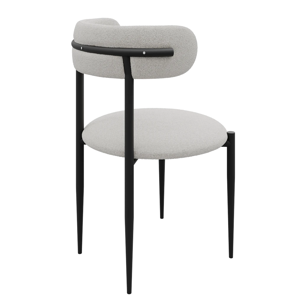 Стул Elba 50х55х80 - Thumbnail 3