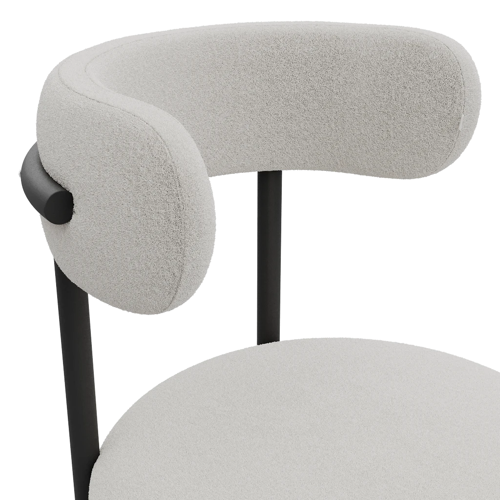 Стул Elba 50х55х80 - Thumbnail 4