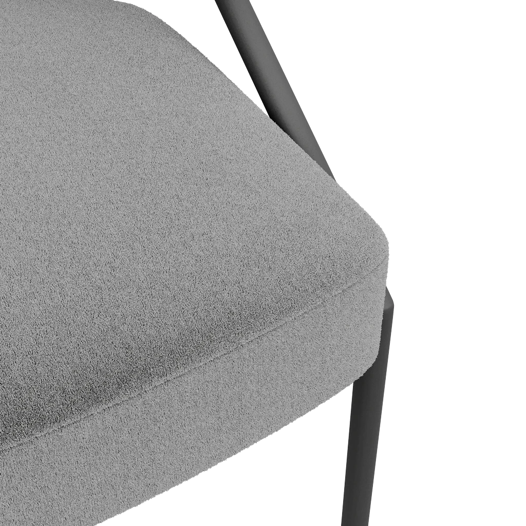 Стул Isetta 55/55/80 - Thumbnail 3