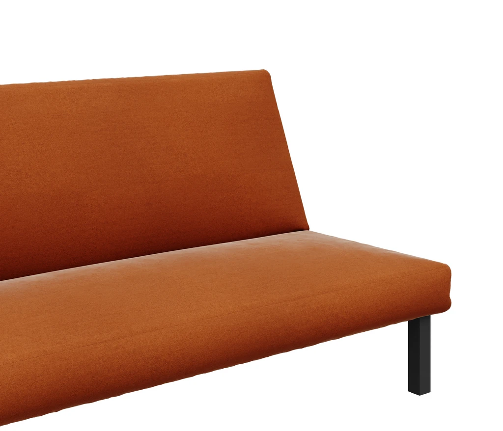 Диван раскладной Izzi 170/80/80 - Thumbnail 4