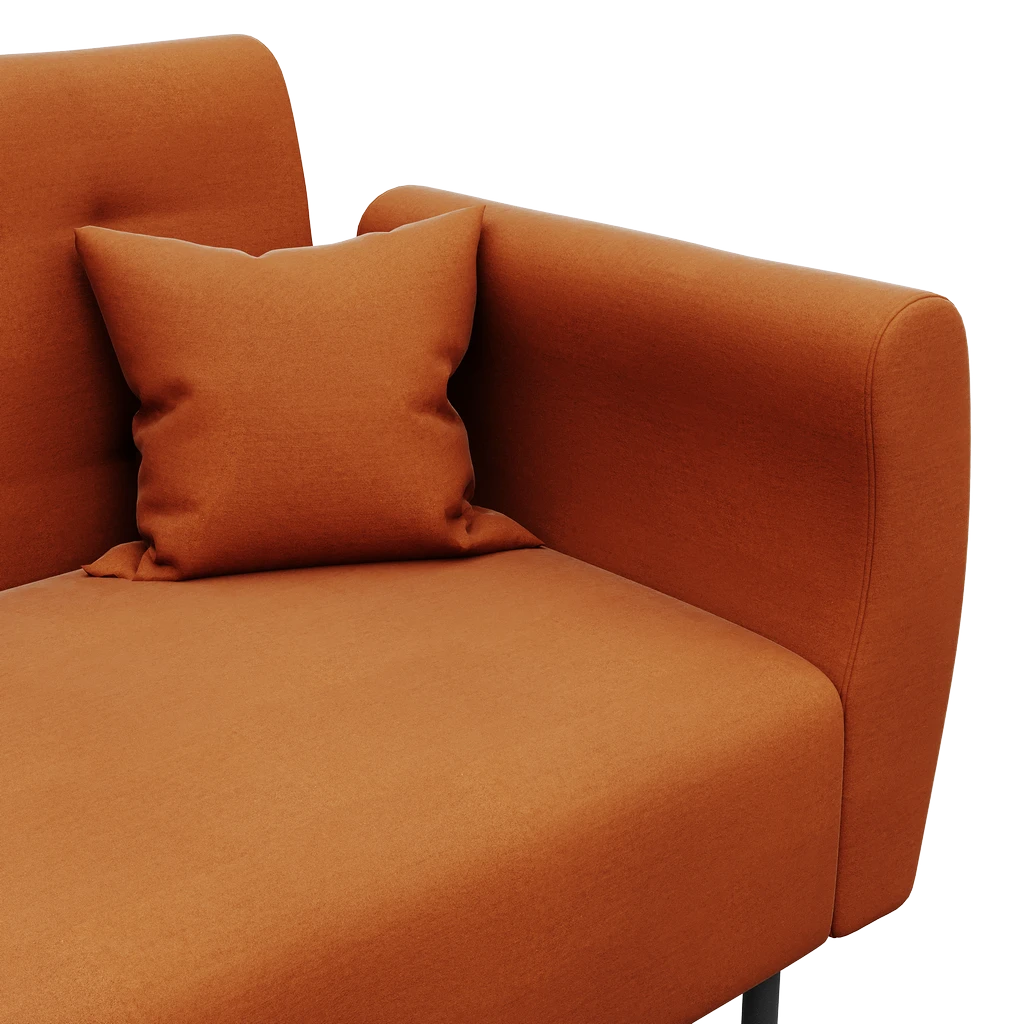 Диван Levante 230х80х80 - Thumbnail 3