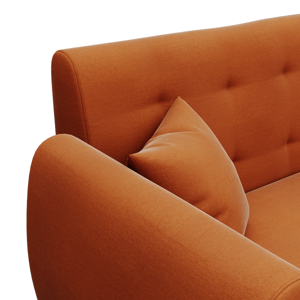 Диван Levante 230х80х80 - Thumbnail 4