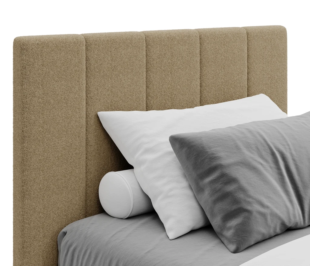 Кровать односпальная Levita 210х104х90 - Thumbnail 3