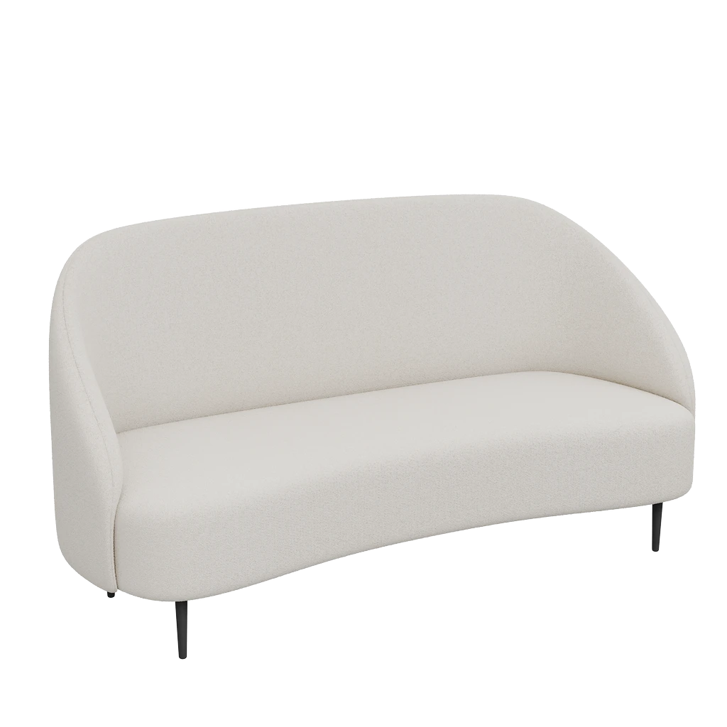 Диван Lilla 173х67х77 L-Ekru variation 3