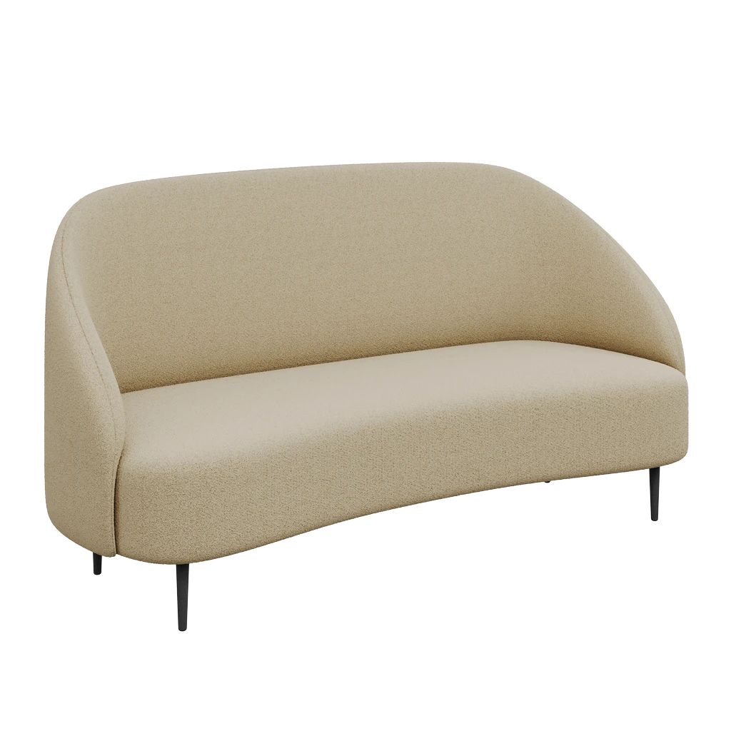 Диван Lilla 173х67х77 L-Ekru variation 2