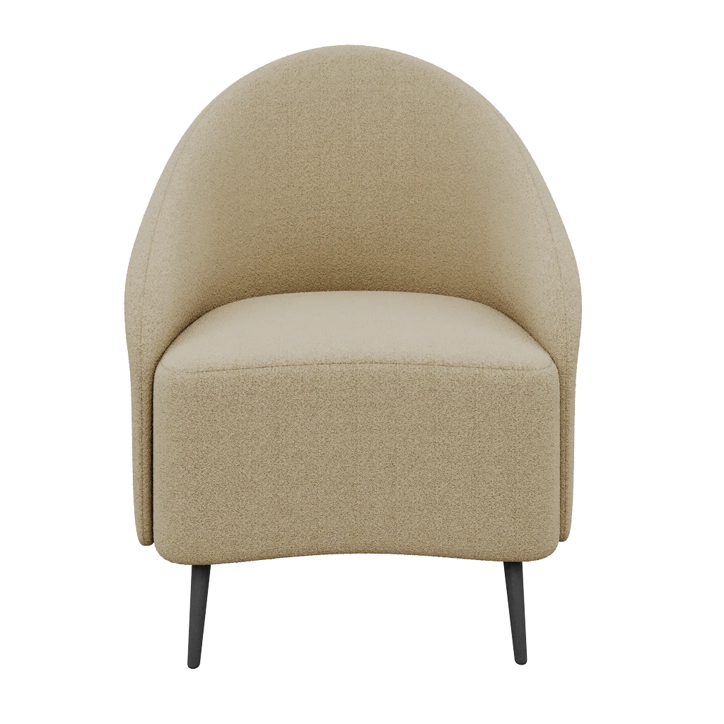 Кресло Lilla 60х60х77 - Thumbnail 2