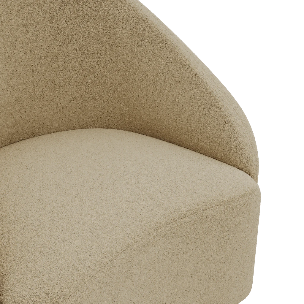 Кресло Lilla 60х60х77 - Thumbnail 4