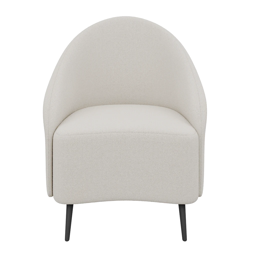 Кресло Lilla 60х60х77 - Thumbnail 2