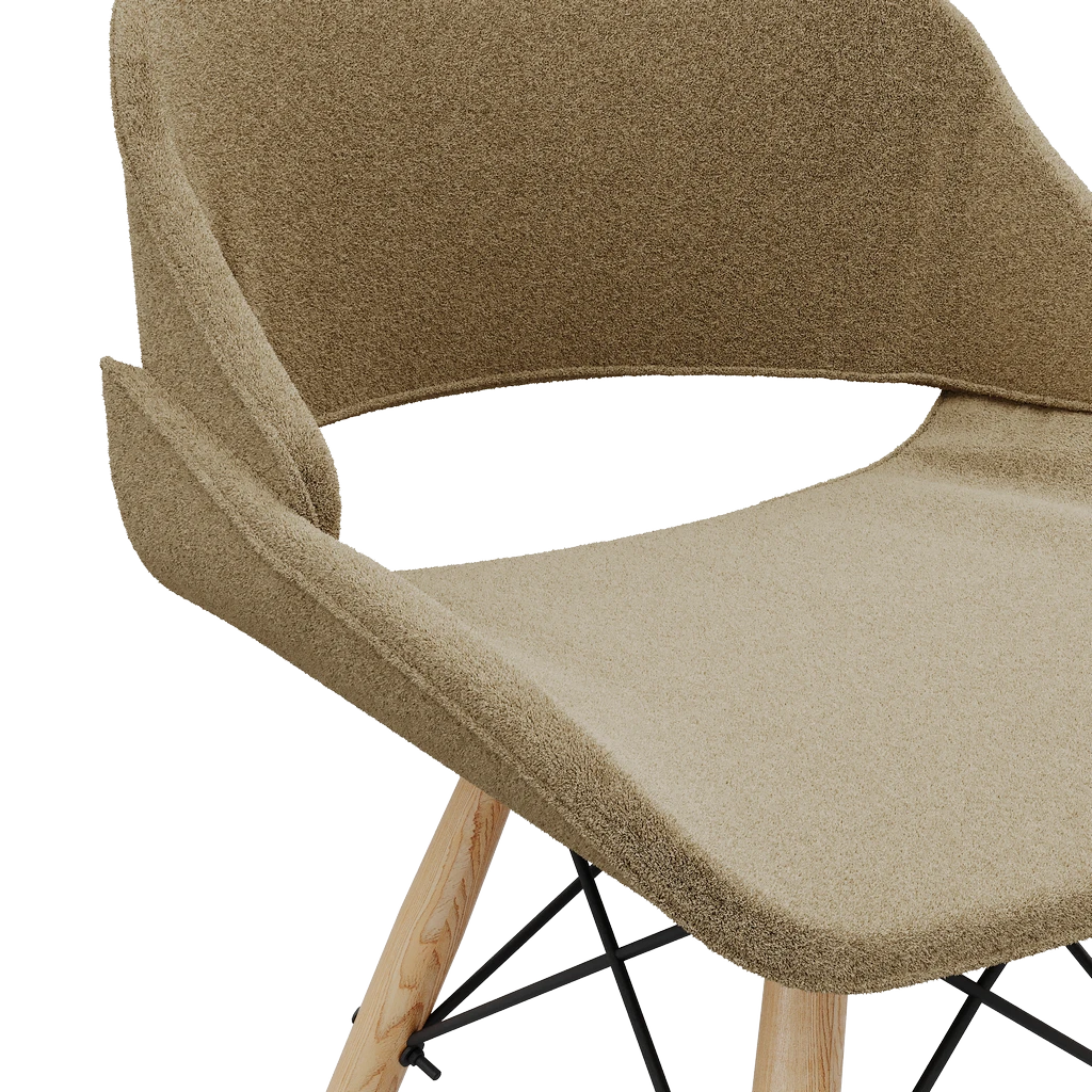 Стул Rich 55/55/80 - Thumbnail 3