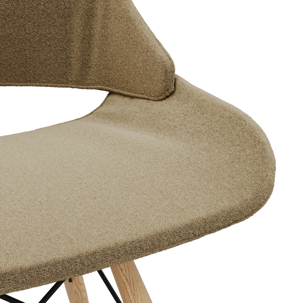 Стул Rich 55/55/80 - Thumbnail 4