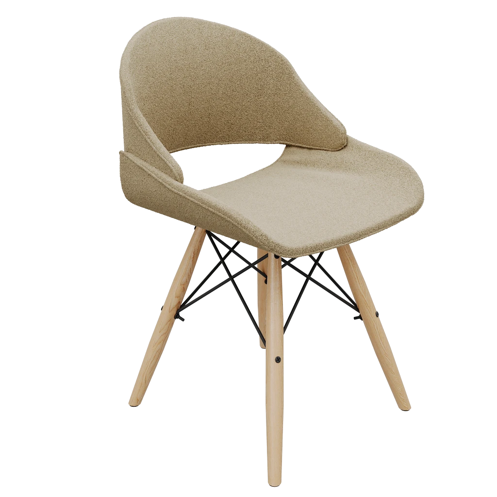 Стул Rich 55/55/80 Ve-26 variation 1