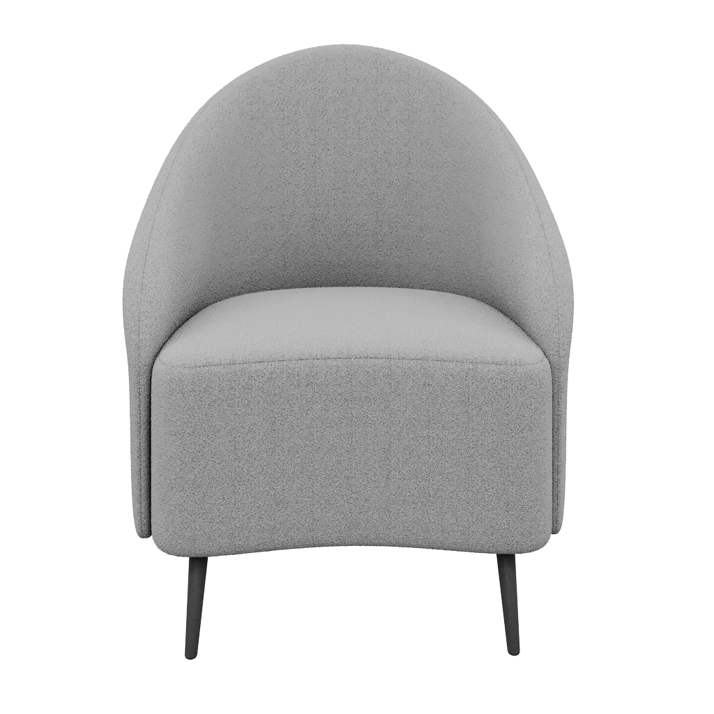 Кресло Lilla 60х60х77 - Thumbnail 2