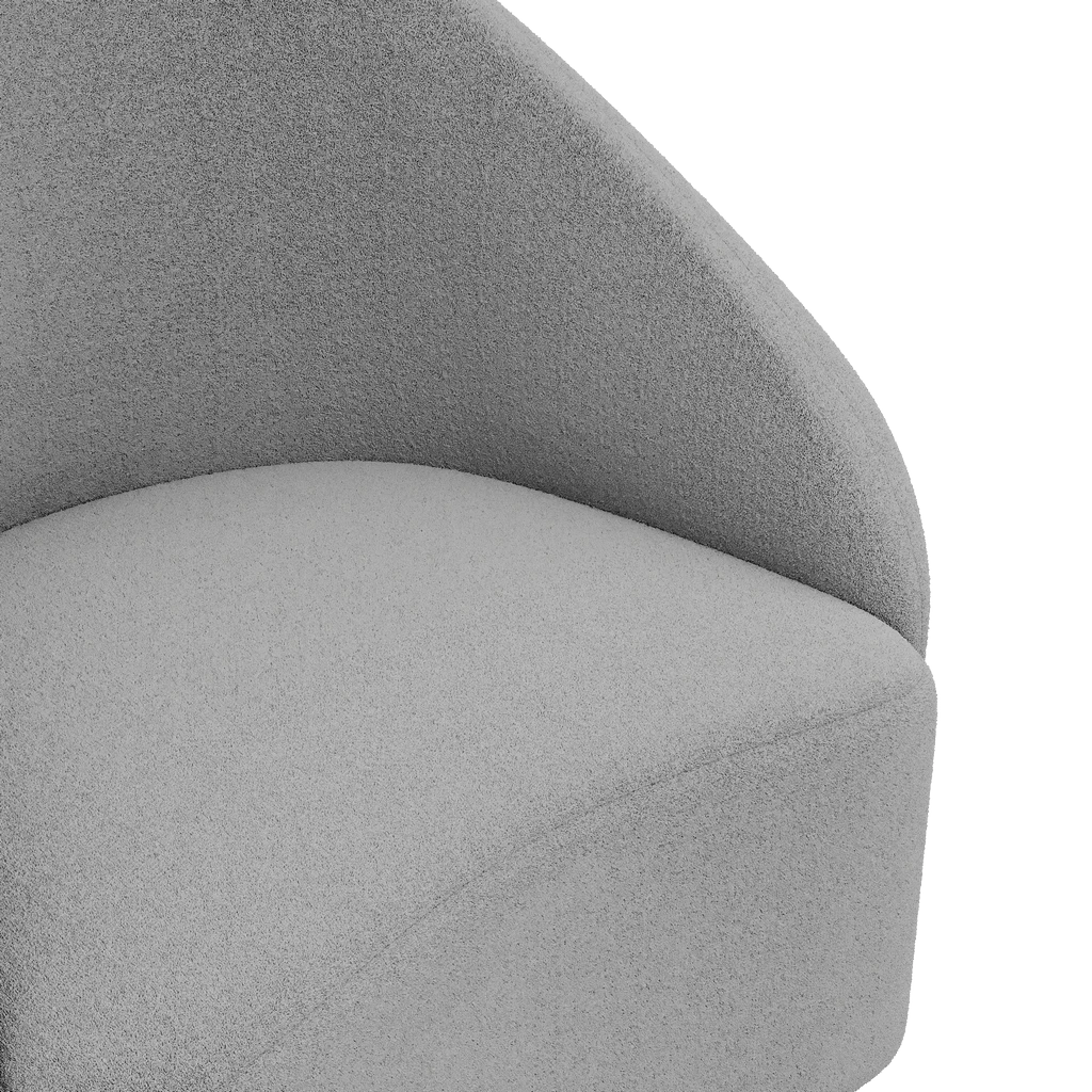 Кресло Lilla 60х60х77 - Thumbnail 4