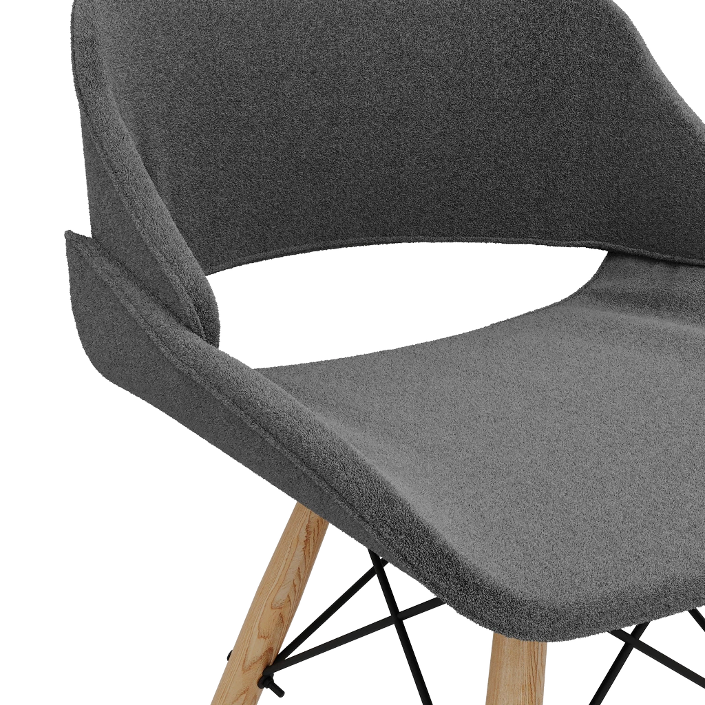 Стул Rich 55/55/80 - Thumbnail 3