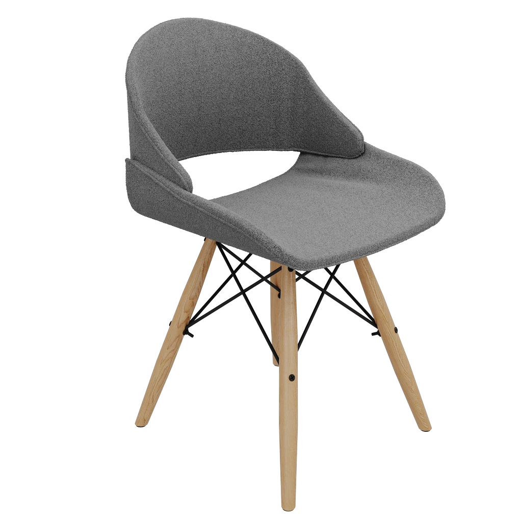 Стул Rich 55/55/80 Ve-26 variation 2