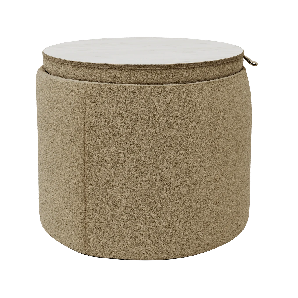 Пуф-трансформер Mary 54х54х50 - Thumbnail 5