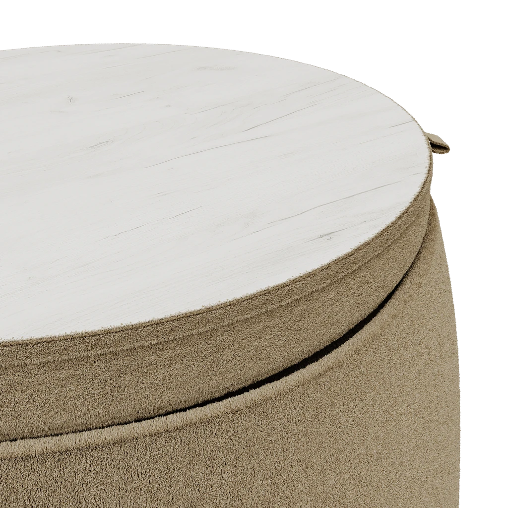 Пуф-трансформер Mary 54х54х50 - Thumbnail 6