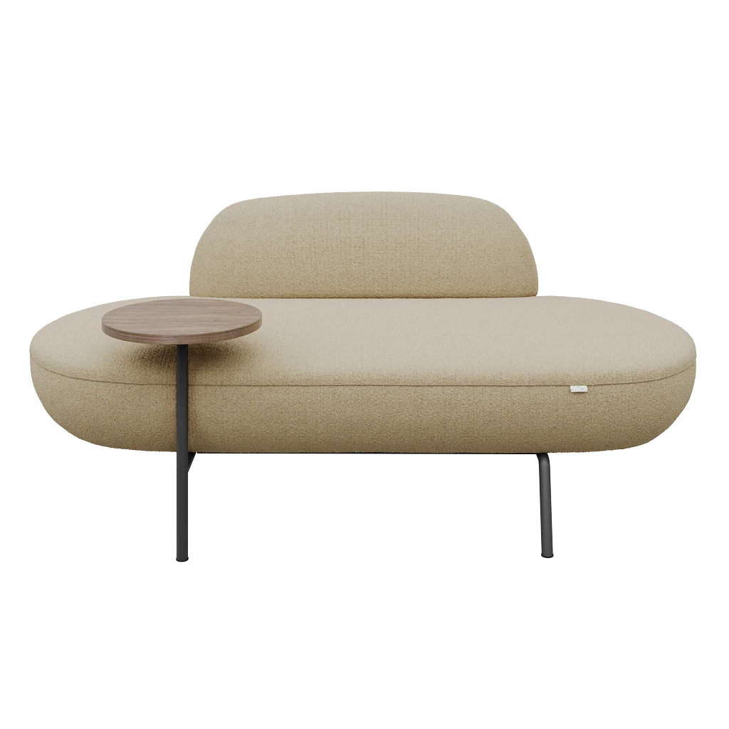 Диван Sottomarine 160х75х65 - Thumbnail 2