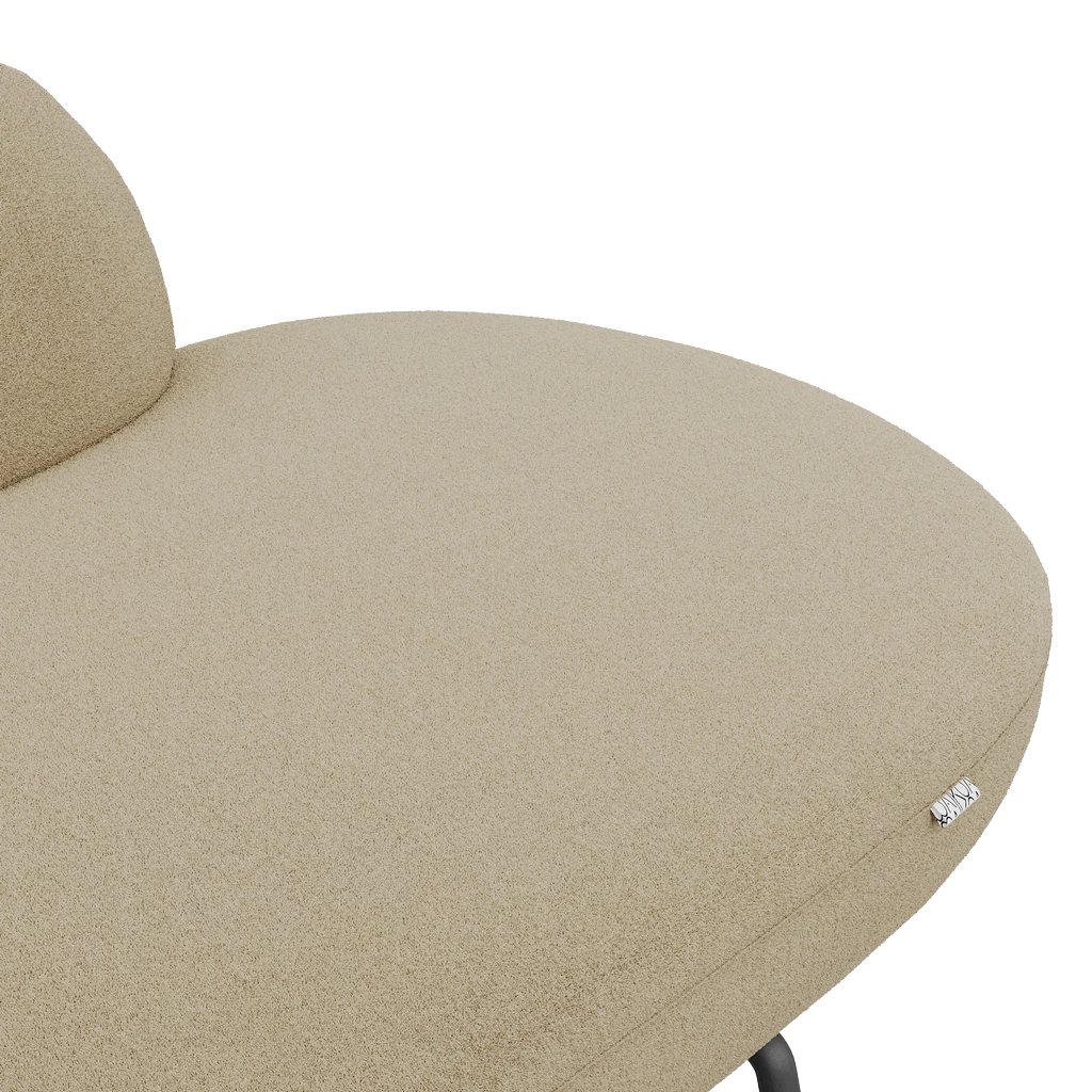 Диван Sottomarine 160х75х65 - Thumbnail 3