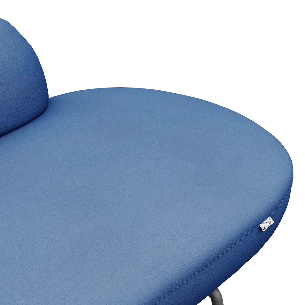 Диван Sottomarine 160х75х65 - Thumbnail 3