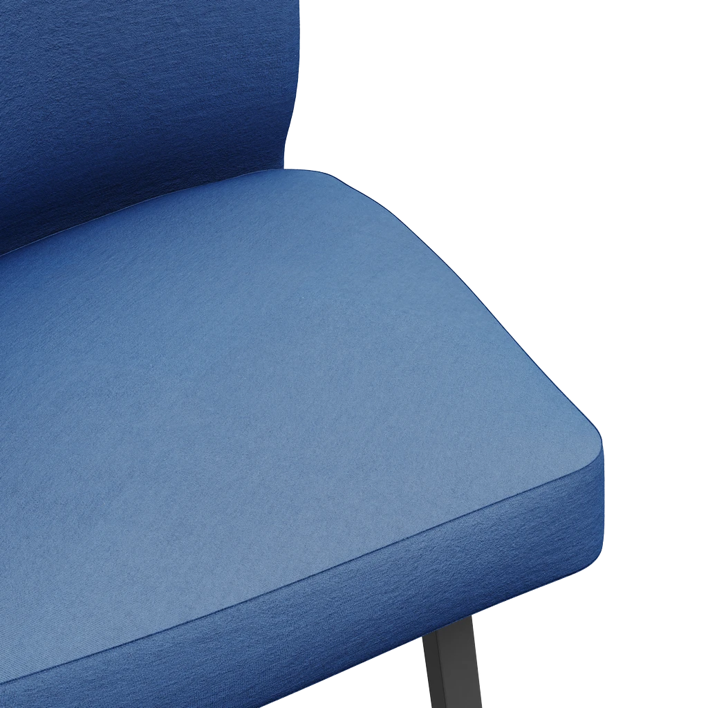 Стул трехугольный Meli 45/45/71 - Thumbnail 3