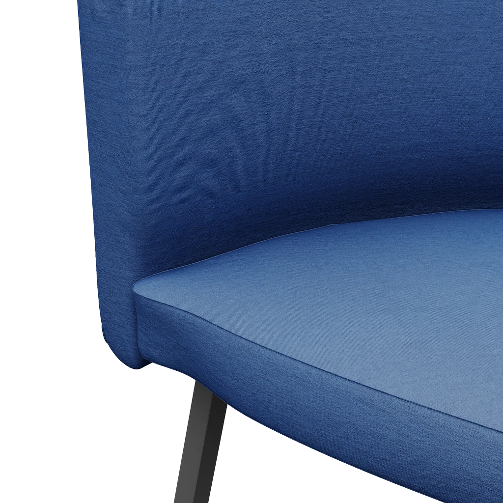 Стул трехугольный Meli 45/45/71 - Thumbnail 4