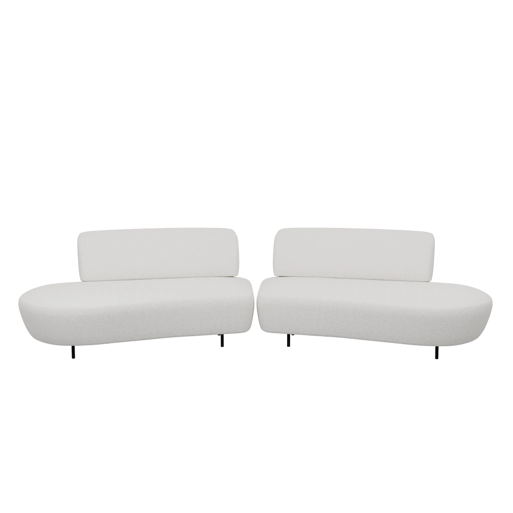 Диван Mello 150х80х70 Ve-05 variation 3