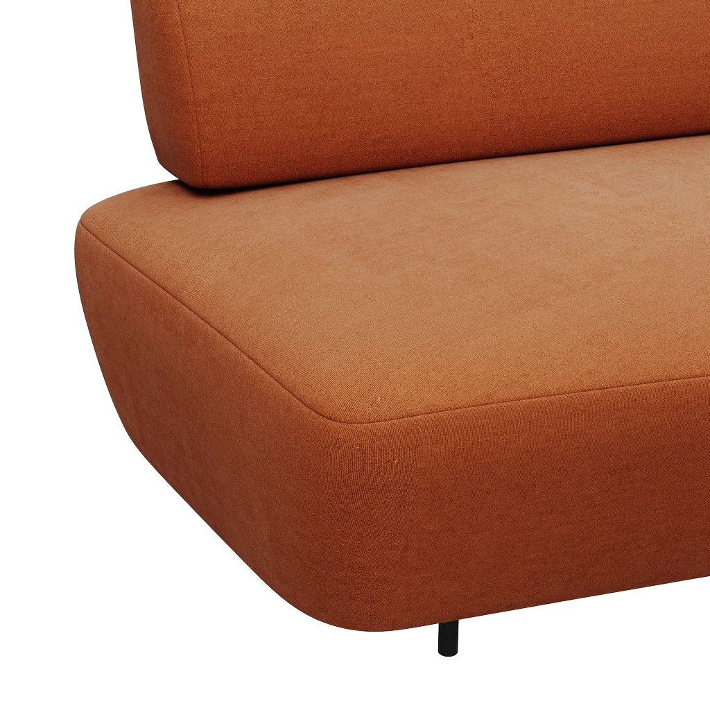 Диван Mello 150х80х70 - Thumbnail 3