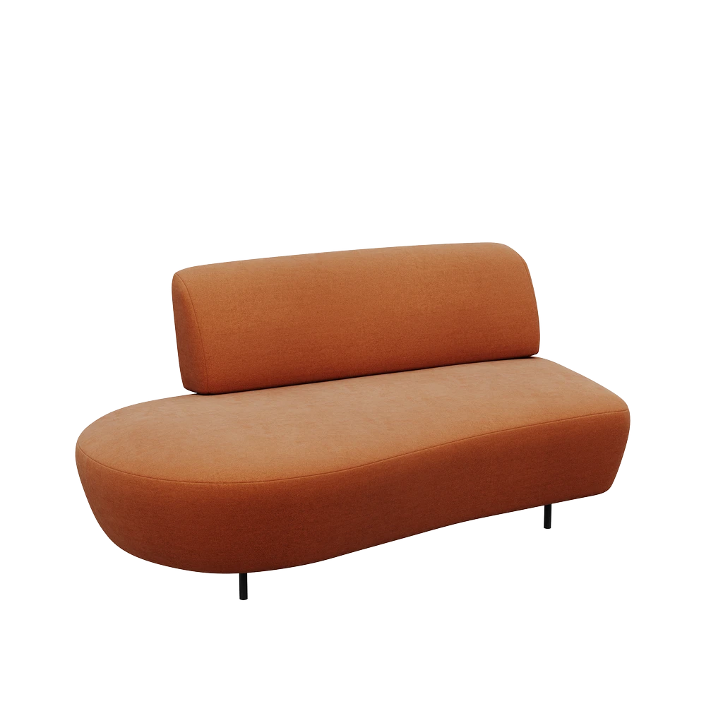 Диван Mello 150х80х70 - Thumbnail 2