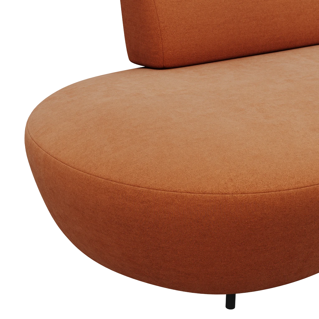 Диван Mello 150х80х70 - Thumbnail 5