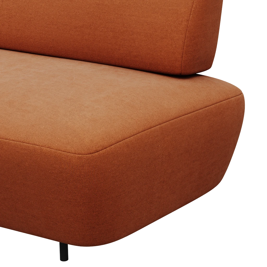 Диван Mello 150х80х70 - Thumbnail 6