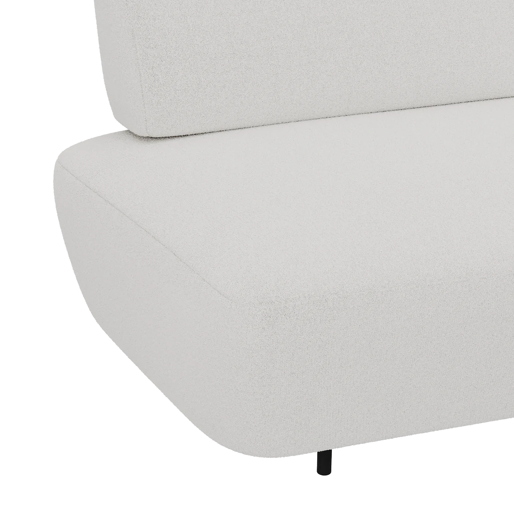 Диван Mello 150х80х70 - Thumbnail 4