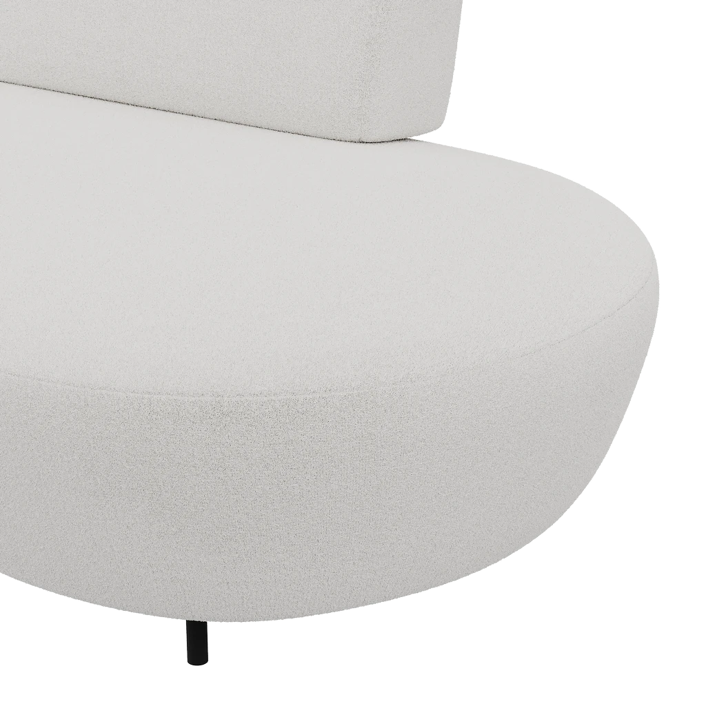 Диван Mello 150х80х70 - Thumbnail 5