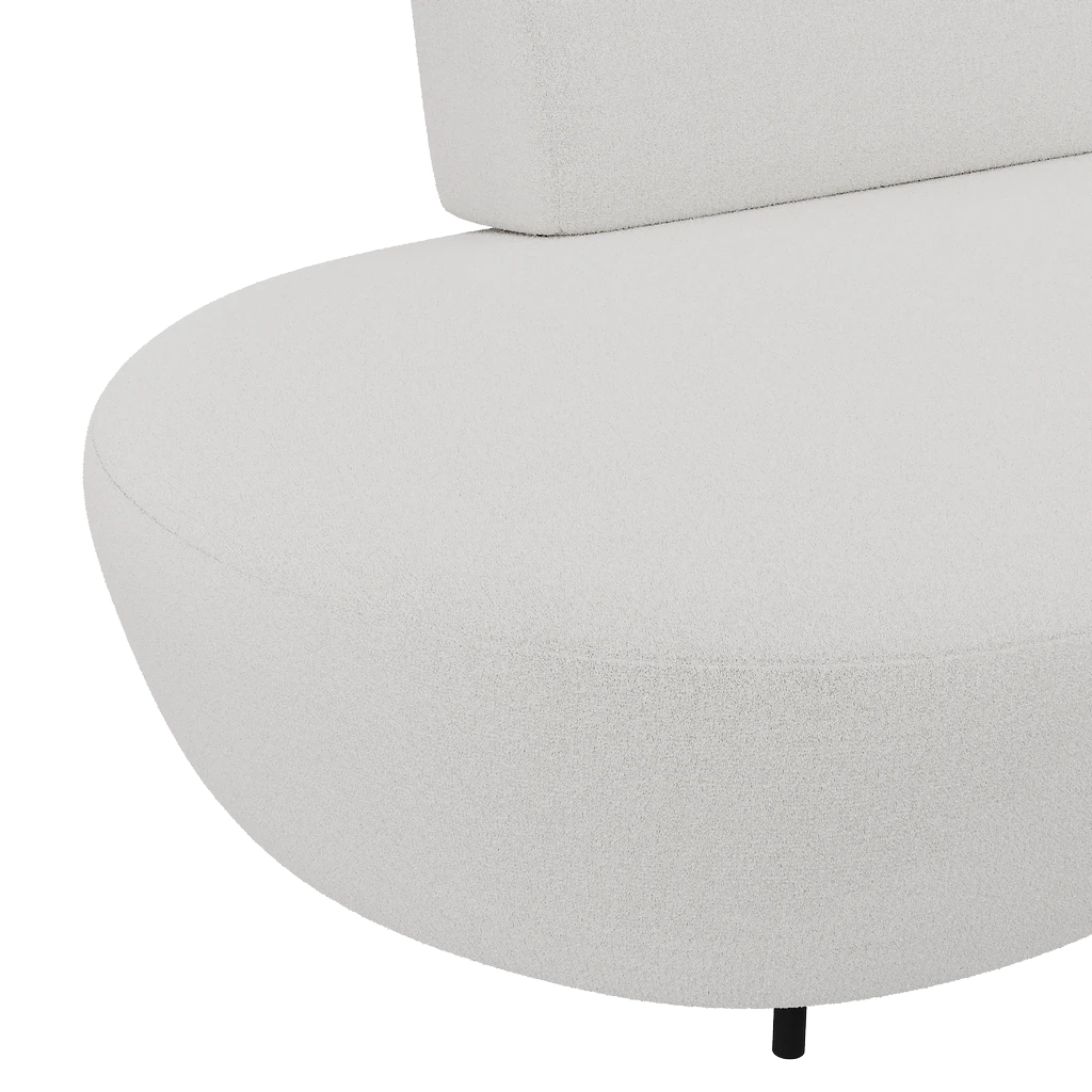 Диван Mello 150х80х70 - Thumbnail 2