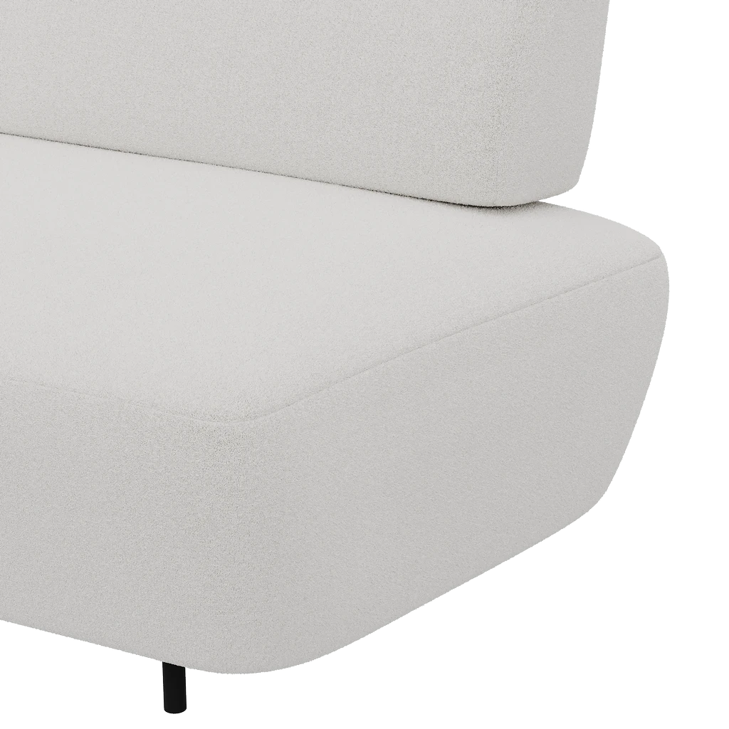 Диван Mello 150х80х70 - Thumbnail 3