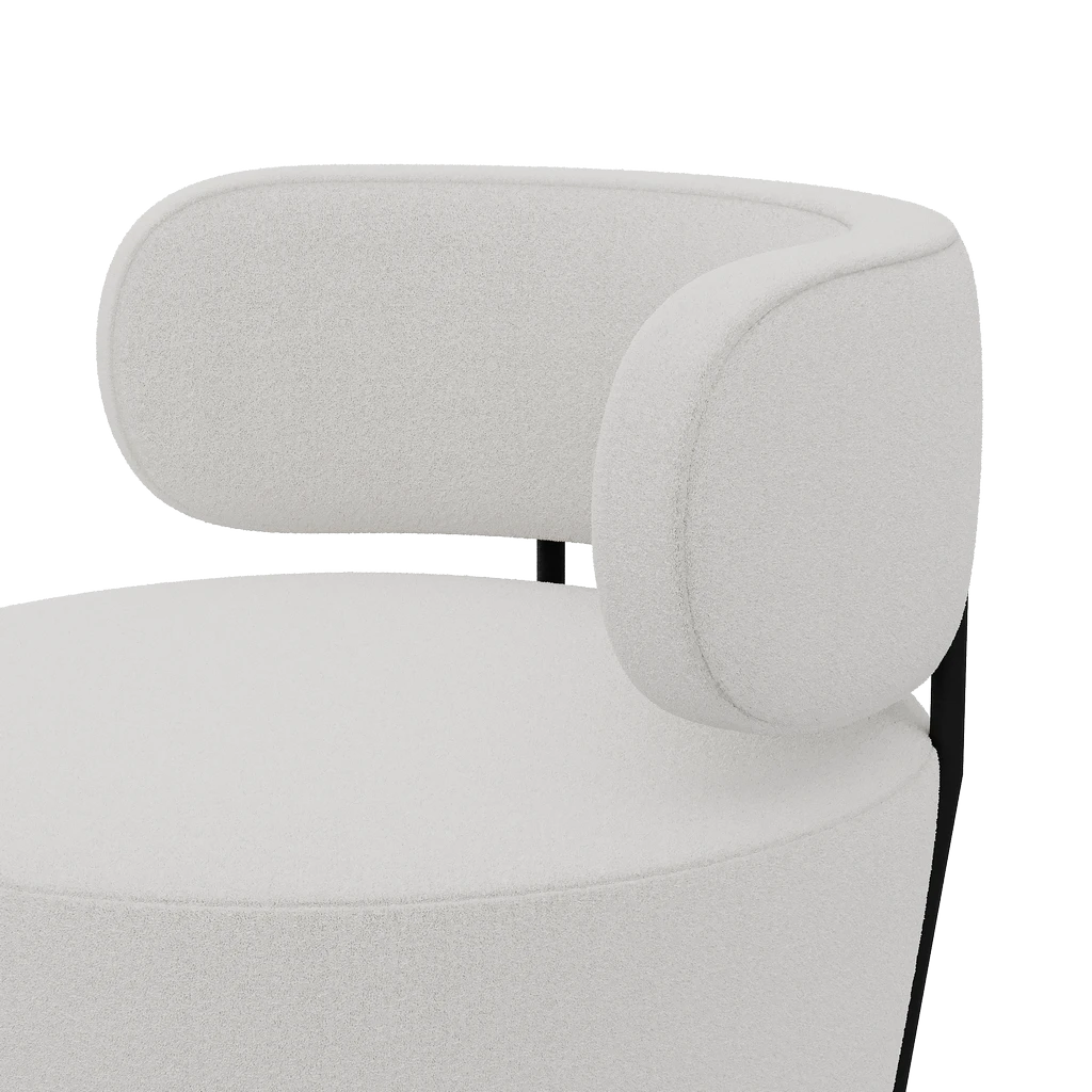 Кресло Mello 75х75х70 - Thumbnail 4