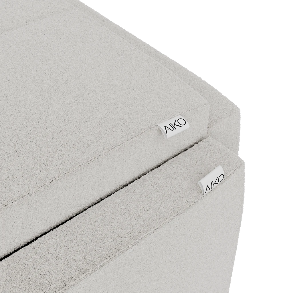 Пуф Mia 40х40х40 - Thumbnail 2