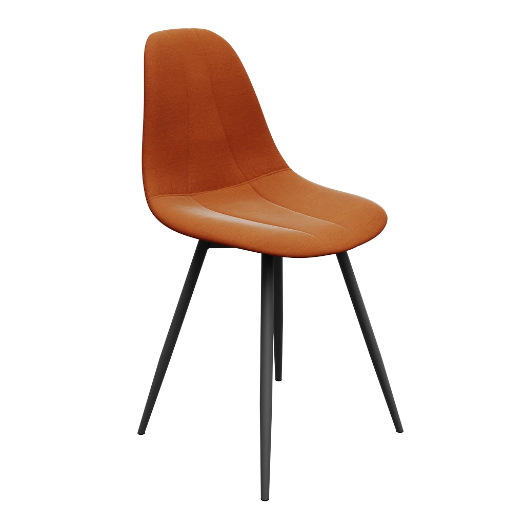 Стул Wave 55х55х85 Ve-26 variation 3