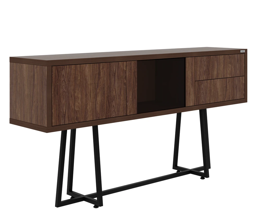 Тв Тумба Mille 180/40/90 - Thumbnail 2