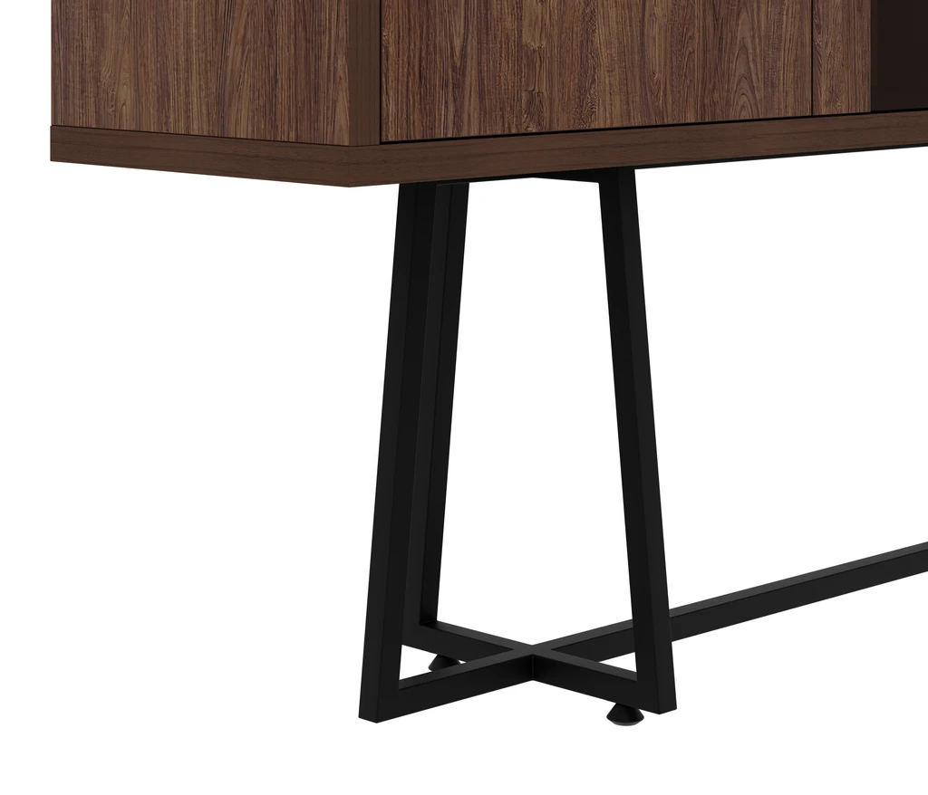 Тв Тумба Mille 180/40/90 - Thumbnail 3