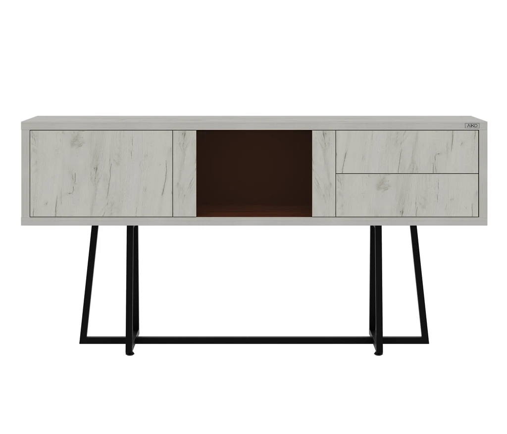 Тв Тумба Mille 180/40/90 MDV variation 1