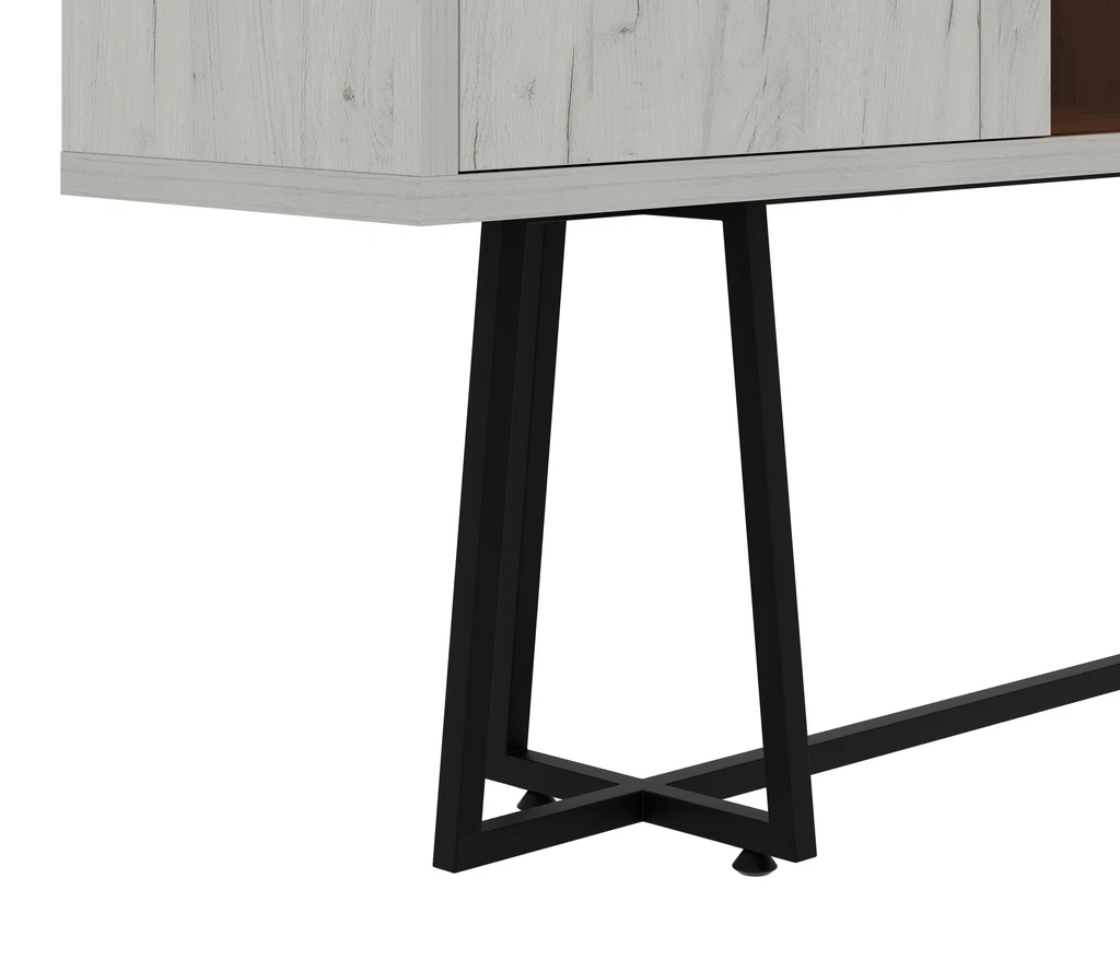 Тв Тумба Mille 180/40/90 - Thumbnail 3