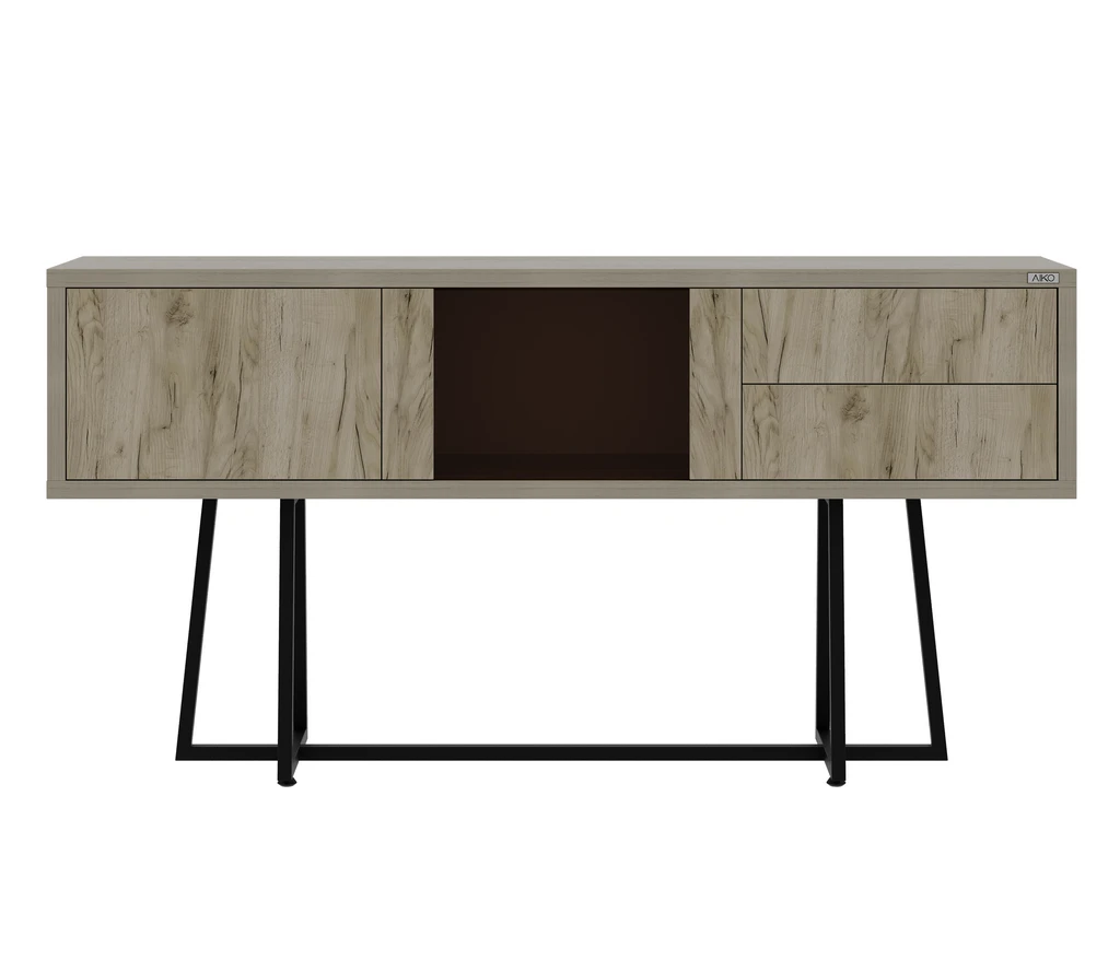 Тв Тумба Mille 180/40/90 MDV variation 2