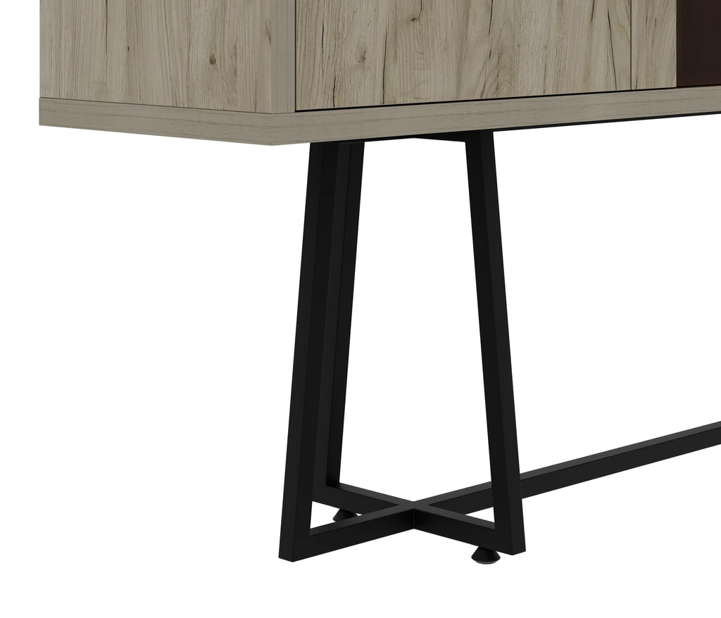 Тв Тумба Mille 180/40/90 - Thumbnail 3