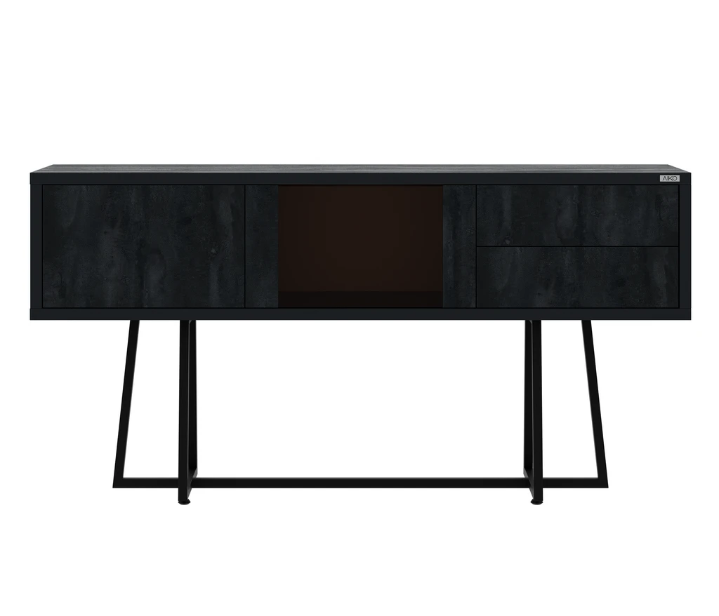 Тв Тумба Mille 180/40/90 MDV variation 3