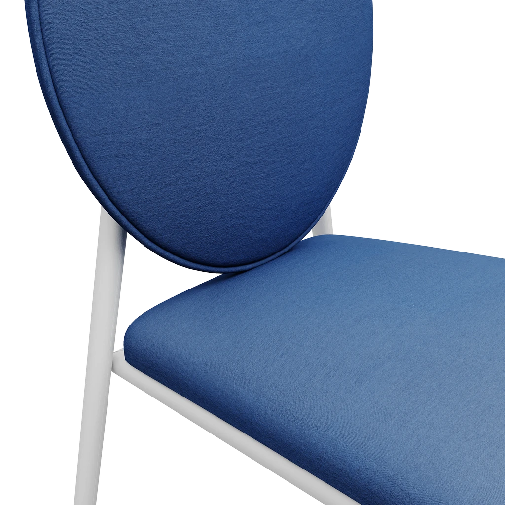 Стул Signora 50х55х90 - Thumbnail 3