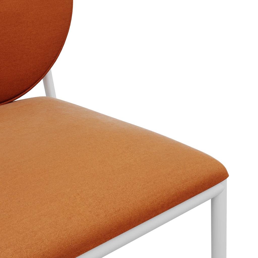 Стул Signora 50х55х90 - Thumbnail 4