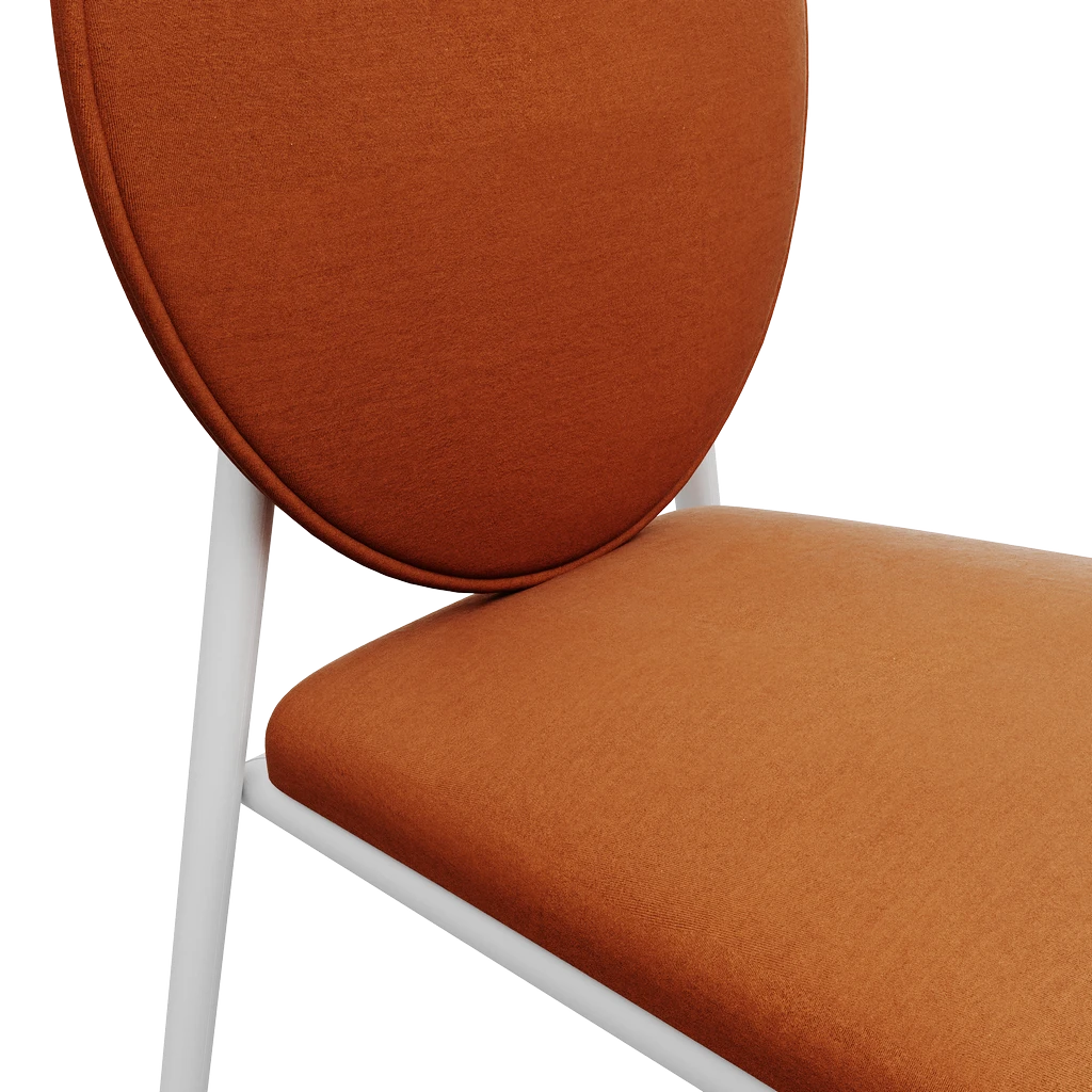 Стул Signora 50х55х90 - Thumbnail 3