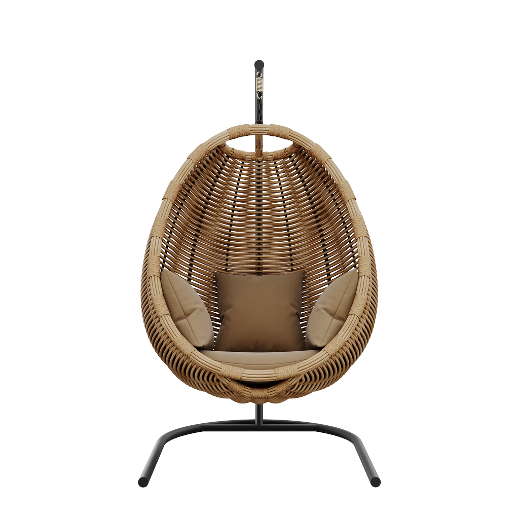 ALIA подвесное кресло - Thumbnail 2