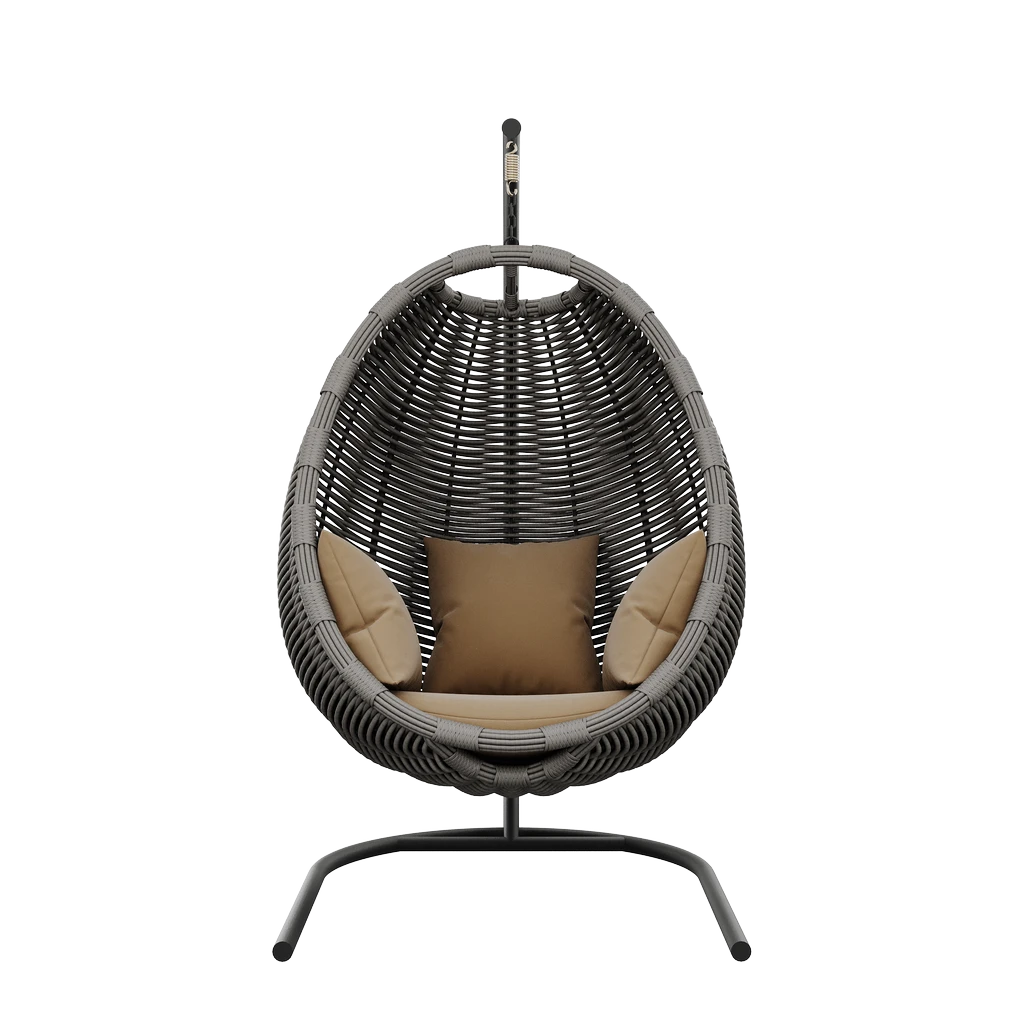 ALIA подвесное кресло - Thumbnail 2